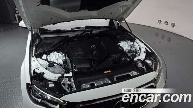 Mercedes-Benz E-Class (W214) E200 Avantgarde 2026 — фото 6