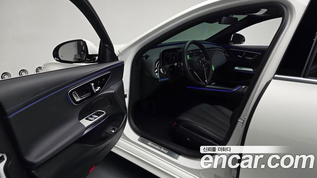 Mercedes-Benz E-Class (W214) E200 Avantgarde 2026 — фото 10