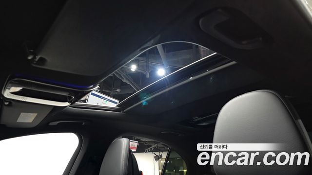 Mercedes-Benz E-Class (W214) E200 Avantgarde 2026 — фото 21