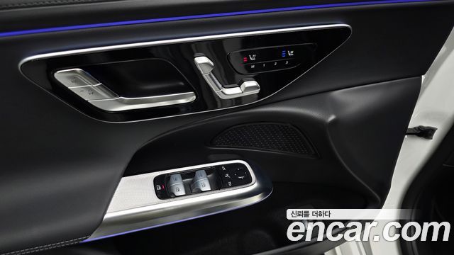 Mercedes-Benz E-Class (W214) E200 Avantgarde 2026 — фото 22