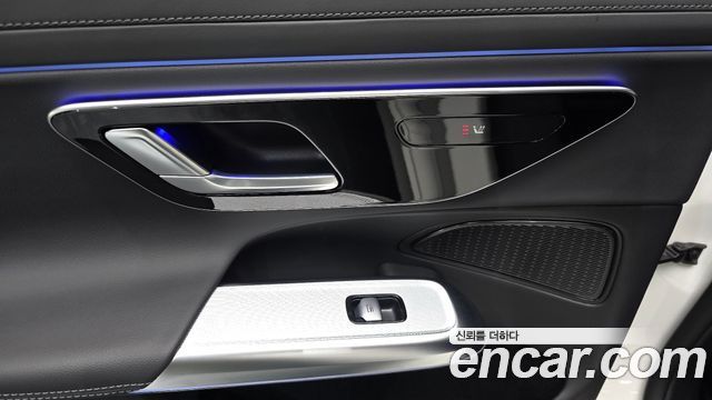 Mercedes-Benz E-Class (W214) E200 Avantgarde 2026 — фото 23