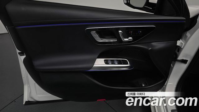 Mercedes-Benz E-Class (W214) E200 Avantgarde 2026 — фото 30