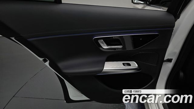 Mercedes-Benz E-Class (W214) E200 Avantgarde 2026 — фото 31