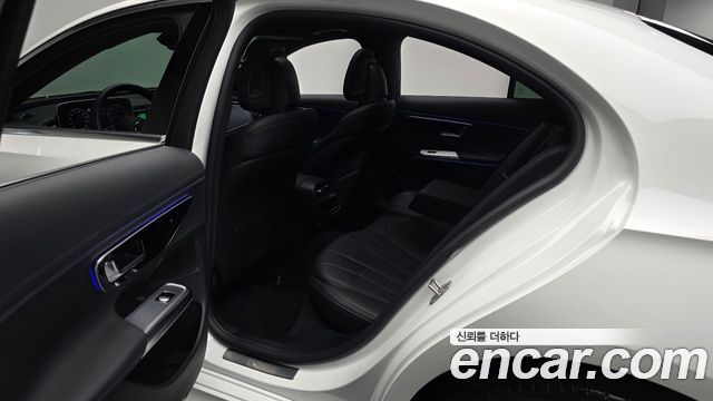 Mercedes-Benz E-Class (W214) E200 Avantgarde 2026 — фото 32