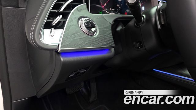 Mercedes-Benz E-Class (W214) E200 Avantgarde 2026 — фото 35