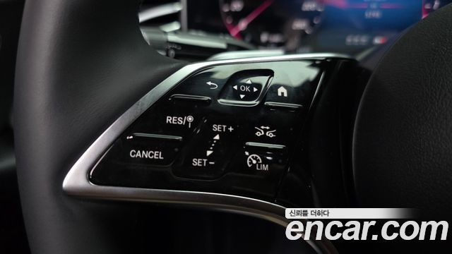 Mercedes-Benz E-Class (W214) E200 Avantgarde 2026 — фото 36