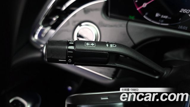 Mercedes-Benz E-Class (W214) E200 Avantgarde 2026 — фото 37