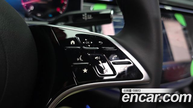 Mercedes-Benz E-Class (W214) E200 Avantgarde 2026 — фото 38