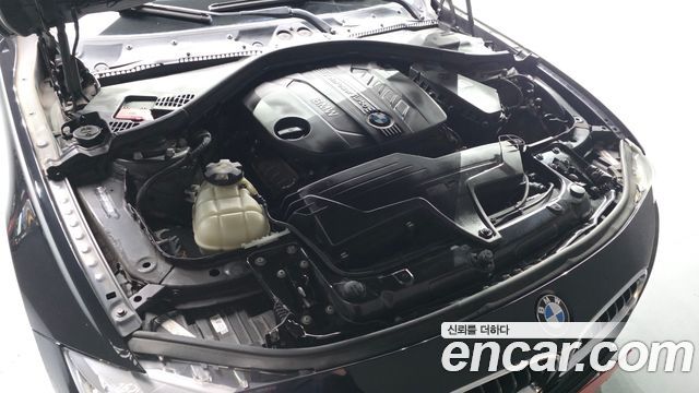 BMW 3 Series (F30) 320d M Performence Edition 2015 — фото 6