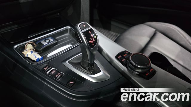 BMW 3 Series (F30) 320d M Performence Edition 2015 — фото 9