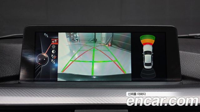BMW 3 Series (F30) 320d M Performence Edition 2015 — фото 14