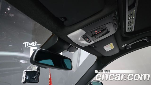 BMW 3 Series (F30) 320d M Performence Edition 2015 — фото 19