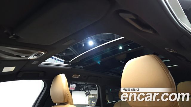 Volvo V90 Cross Country B5 Pro AWD 2021 — фото 17