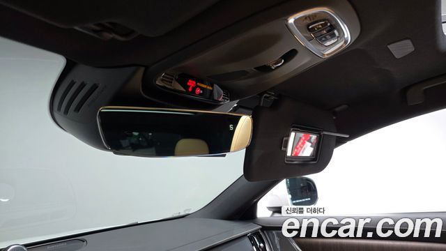 Volvo V90 Cross Country B5 Pro AWD 2021 — фото 34