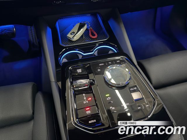 BMW 5 Series (G60) 530i xDrive M Sport 2026 — фото 9