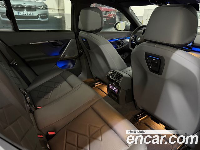BMW 5 Series (G60) 530i xDrive M Sport 2026 — фото 21