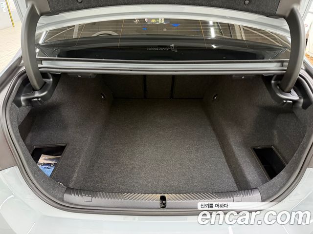 BMW 5 Series (G60) 530i xDrive M Sport 2026 — фото 22