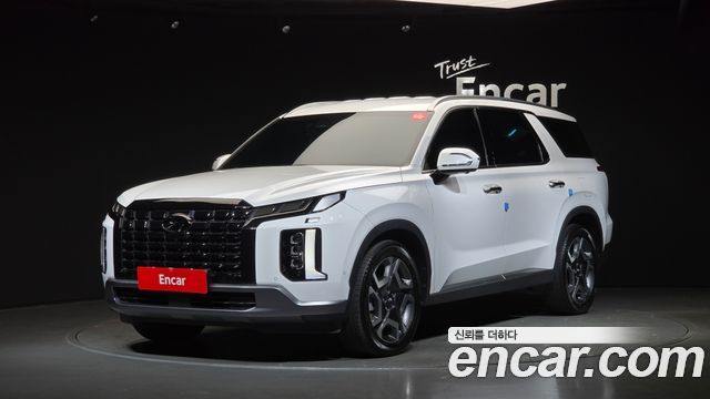Hyundai Palisade Diesel 2.2 2WD Prestige