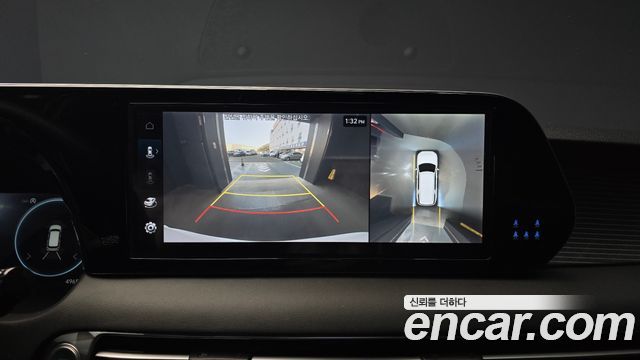 Hyundai Palisade Diesel 2.2 2WD Prestige 2023 — фото 15
