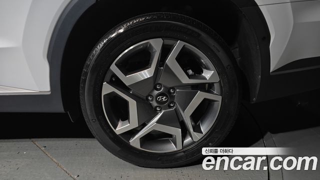 Hyundai Palisade Diesel 2.2 2WD Prestige 2023 — фото 21