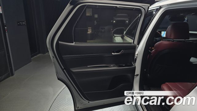 Hyundai Palisade Diesel 2.2 2WD Prestige 2023 — фото 25