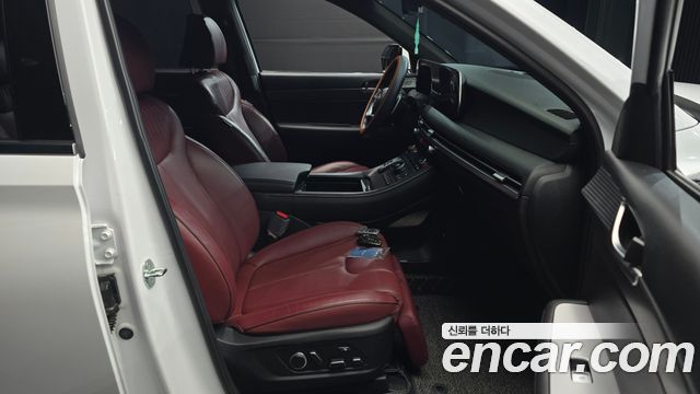 Hyundai Palisade Diesel 2.2 2WD Prestige 2023 — фото 26