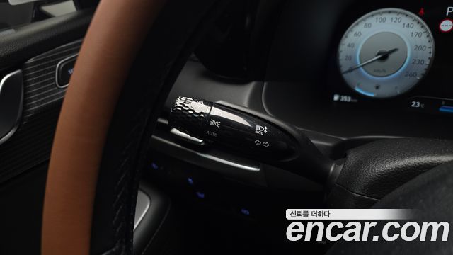 Hyundai Palisade Diesel 2.2 2WD Prestige 2023 — фото 28
