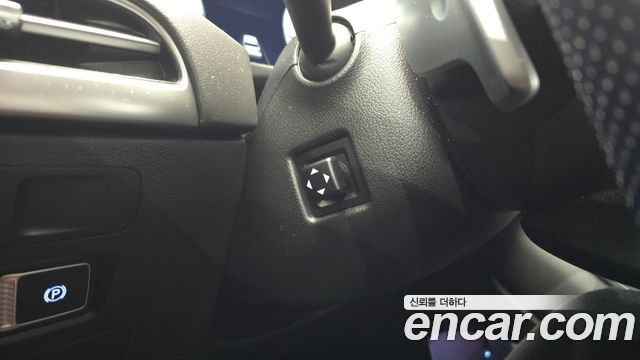 Hyundai Palisade Diesel 2.2 2WD Prestige 2023 — фото 30
