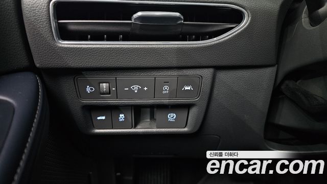 Hyundai Sonata (DN8) 2.0 Premium Plus 2022 — фото 16