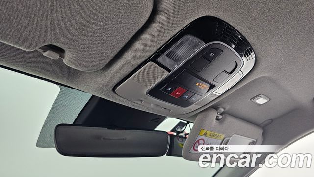 Hyundai Sonata (DN8) 2.0 Premium Plus 2022 — фото 19