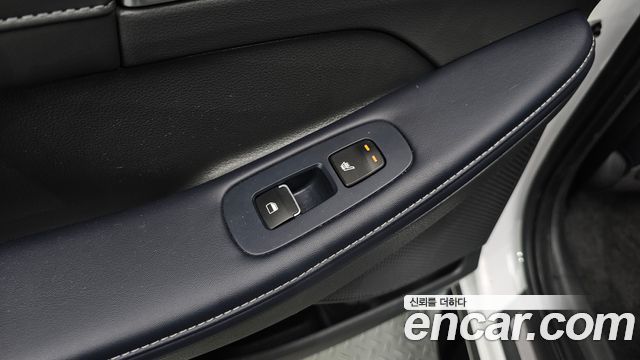 Hyundai Sonata (DN8) 2.0 Premium Plus 2022 — фото 20