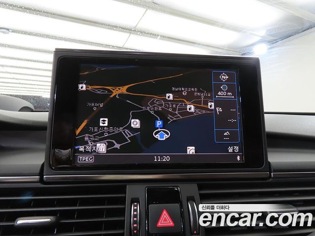 Audi A6 35 TDI Premium C7 2018 — фото 15