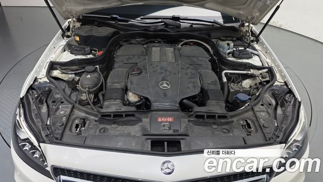 Mercedes-Benz CLS-Class (W218) CLS400 2016 — фото 6