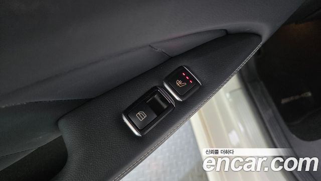 Mercedes-Benz CLS-Class (W218) CLS400 2016 — фото 18