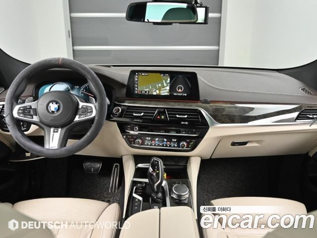 BMW 6 Series GT (G32) 640i xDrive M Sport 2018 — фото 7