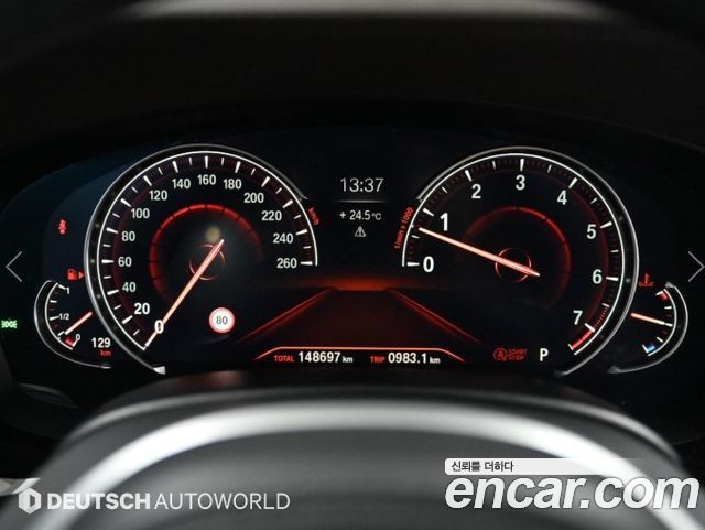 BMW 6 Series GT (G32) 640i xDrive M Sport 2018 — фото 8