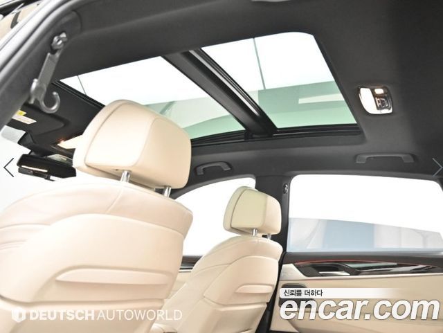 BMW 6 Series GT (G32) 640i xDrive M Sport 2018 — фото 22