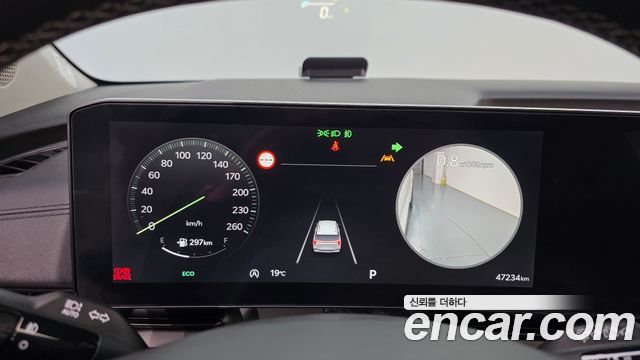 Kia Carnival (IV) Diesel 9-Seater Noblesse 2025 — фото 8