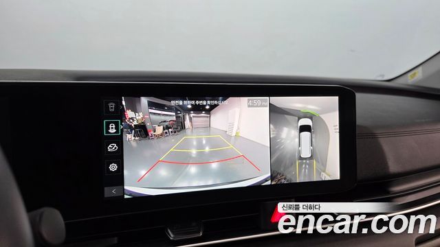 Kia Carnival (IV) Diesel 9-Seater Noblesse 2025 — фото 14