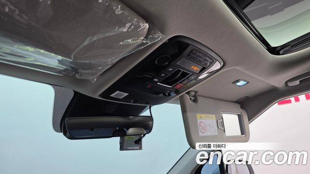 Kia Carnival (IV) Diesel 9-Seater Noblesse 2025 — фото 17