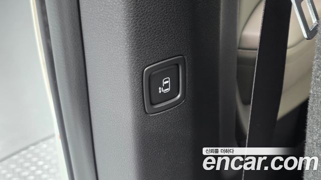 Kia Carnival (IV) Diesel 9-Seater Noblesse 2025 — фото 18