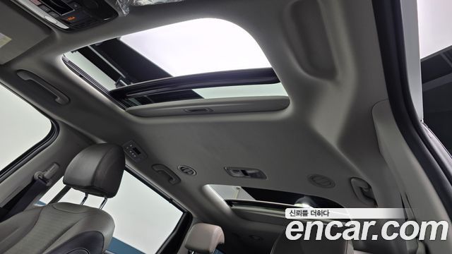 Kia Carnival (IV) Diesel 9-Seater Noblesse 2025 — фото 20