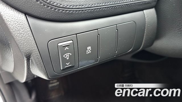 Kia K5 2.0 Luxury 2013 — фото 12