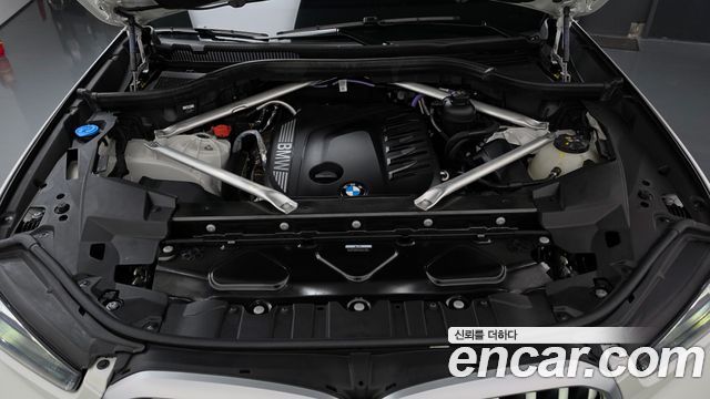 BMW X6 (G06) xDrive30d M Sport 2025 — фото 6