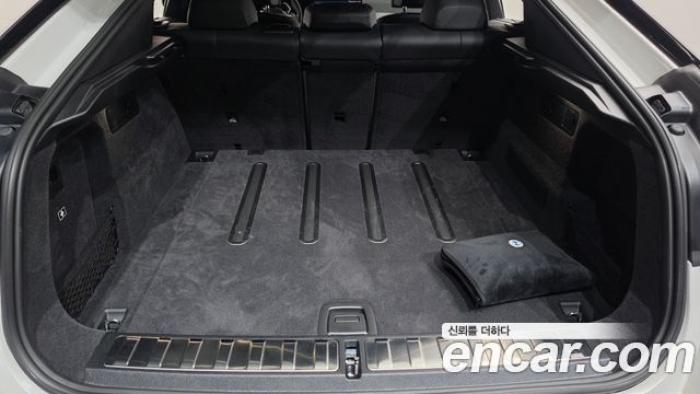 BMW X6 (G06) xDrive30d M Sport 2025 — фото 20