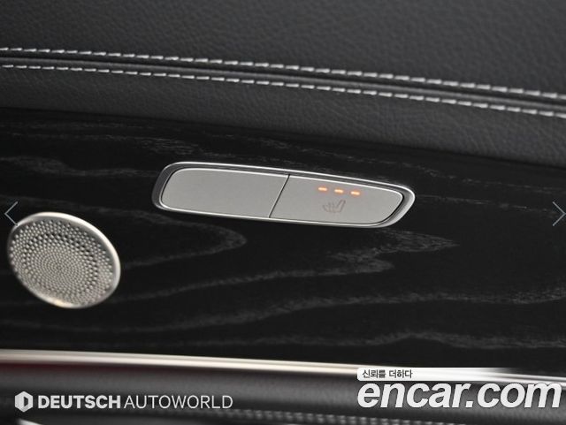 Mercedes-Benz E-Class (W213) E220d 4MATIC AMG Line 2022 — фото 20