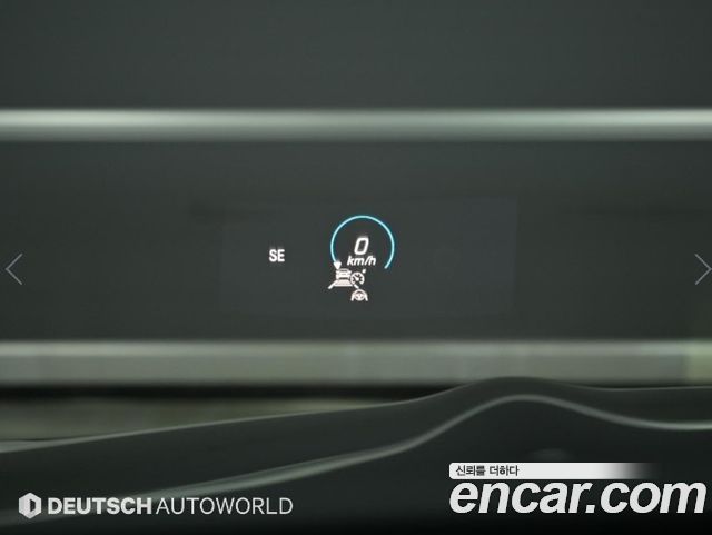 Mercedes-Benz E-Class (W213) E220d 4MATIC AMG Line 2022 — фото 21