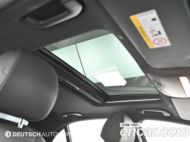 Mercedes-Benz E-Class (W213) E220d 4MATIC AMG Line 2022 — фото 22