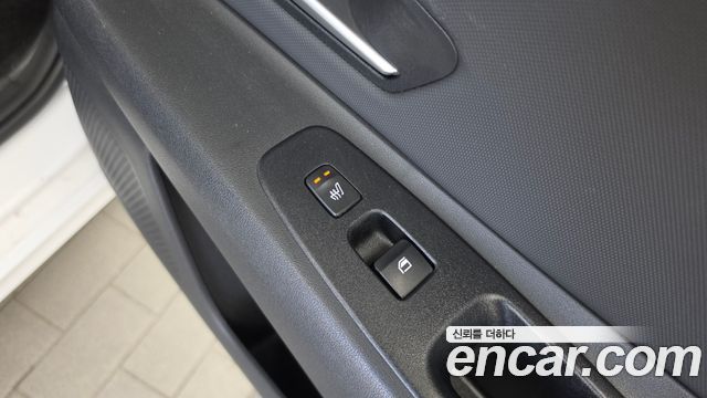 Hyundai Avante (CN7) 1.6 Inspiration 2021 — фото 19