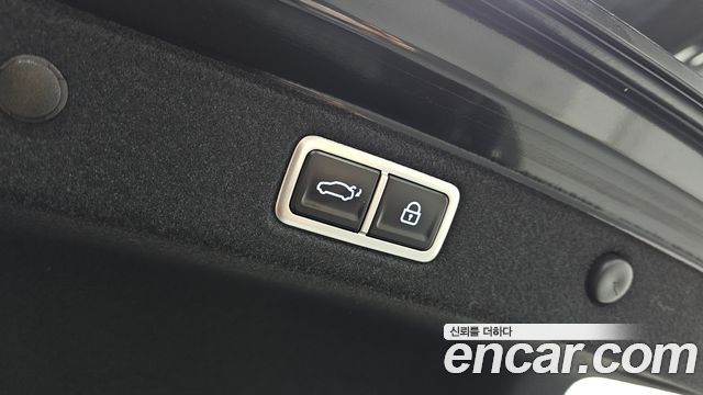 Hyundai Grandeur Hybrid (GN7) Exclusive 2024 — фото 15